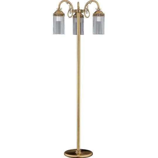 szecesszios rez allolampa kristalylampa swarovski fali lampa klasszikus elegans luxus haloszoba nappali kastely villa vilagitas.jpg